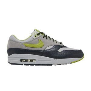 HUF x Air Max 1 SP Green HF3713-002 Nike‎ Men's Shoe Size 5 NEW. RARE / SOLD OUT